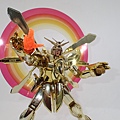 God Gundam Hyper Mode