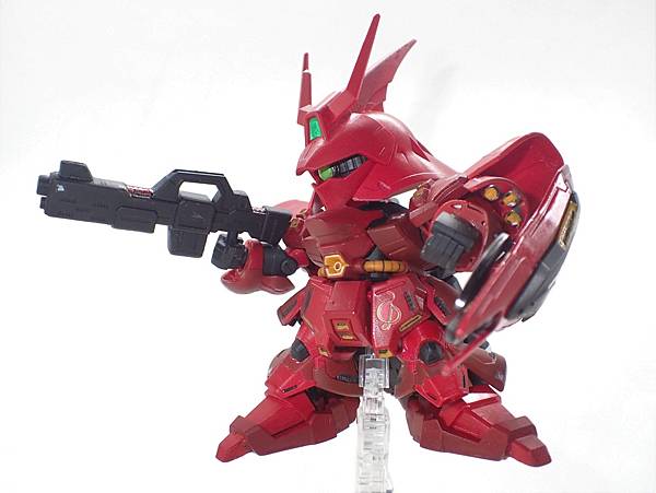 SD Sazabi