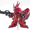 SD Sazabi