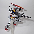 RX-78F00 GUNDAM