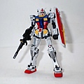 RX-78F00 GUNDAM