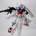 RX-78F00 GUNDAM