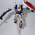 RX-78F00 GUNDAM