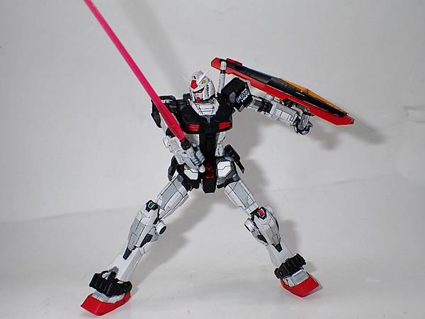 RX-78F00 HMT GUNDAM HIGH MOBILE TYPE