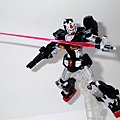 RX-78F00 HMT GUNDAM HIGH MOBILE TYPE