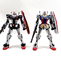 RX-78F00 HMT GUNDAM HIGH MOBILE TYPE