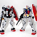 RX-78F00 HMT GUNDAM HIGH MOBILE TYPE