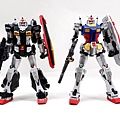 RX-78F00 HMT GUNDAM HIGH MOBILE TYPE