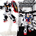 RX-78F00 HMT GUNDAM HIGH MOBILE TYPE