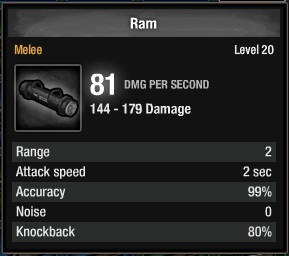 Ram