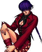 004-KOF98UM勝利畫面-雪露米.png