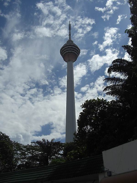 KL tower