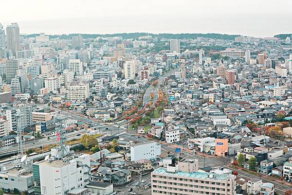 日本旅游 新潟四天三夜赏枫 大地艺术祭 超级私房 必吃必买之经典人气与崭新体验行程大集合 上 皮皮旅行
