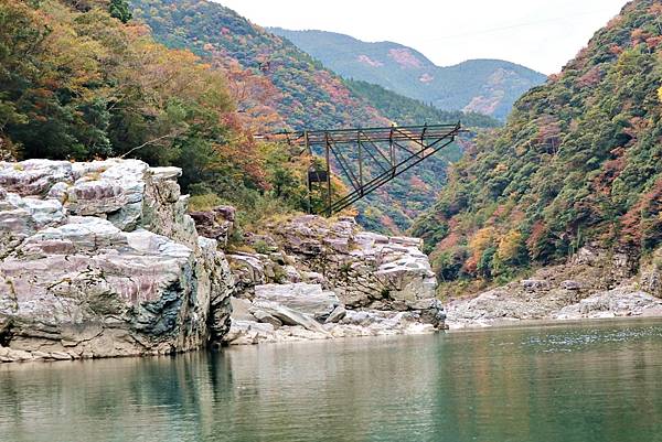 （日本四國自由行）德島經典與私房自由行最新玩法！秘境絕景、森