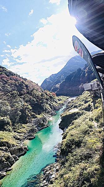 （日本四國自由行）德島經典與私房自由行最新玩法！秘境絕景、森