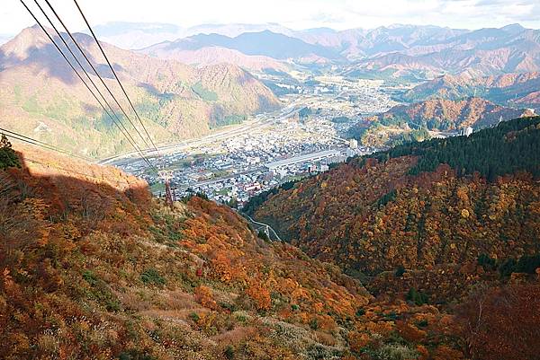 （新潟自由行）新潟湯澤四季皆好玩！夏天的森林探險、SUP、湯