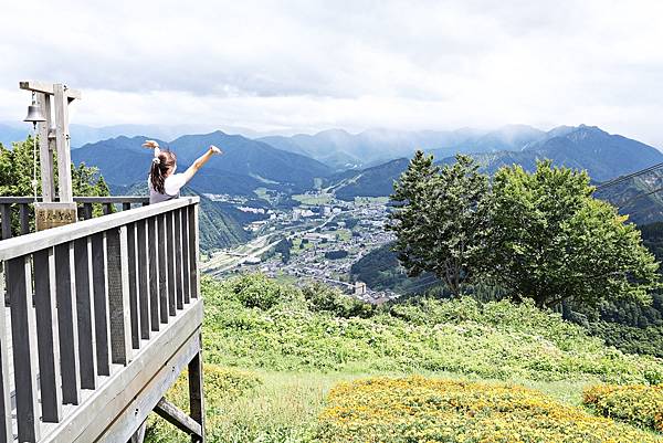 （新潟自由行）新潟湯澤四季皆好玩！夏天的森林探險、SUP、湯