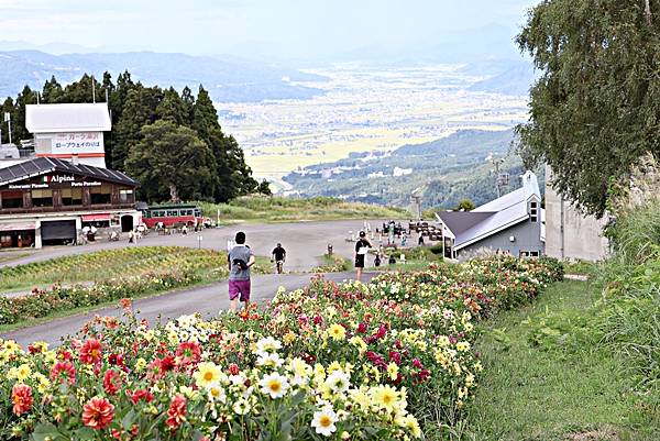 （新潟自由行）新潟湯澤四季皆好玩！夏天的森林探險、SUP、湯