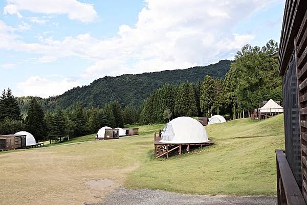 （新潟自由行）新潟湯澤四季皆好玩！夏天的森林探險、SUP、湯