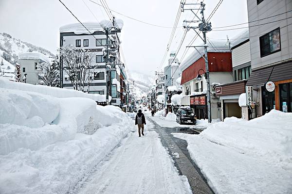 （新潟自由行）新潟湯澤四季皆好玩！夏天的森林探險、SUP、湯