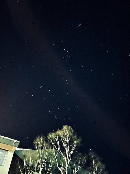 （群馬縣自由行）在日本最靠近星空的「萬座溫泉」＆愛妻聖地「嬬