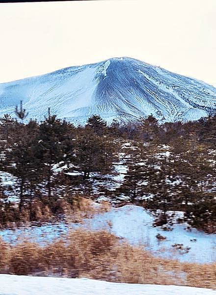 （群馬縣自由行）在日本最靠近星空的「萬座溫泉」＆愛妻聖地「嬬