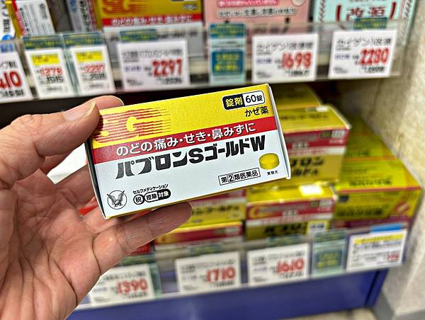 (日本藥妝)日本在地家庭推薦!2024必買人氣藥妝介紹!