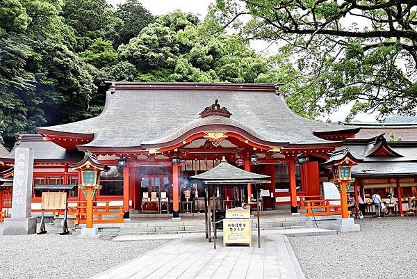 (和歌山自由行)被世界遺產擁抱的療癒之旅!與熊野古道、熊野那 (和歌山自由行)被世界遺產擁抱的療癒之旅!與熊野古道、熊野那