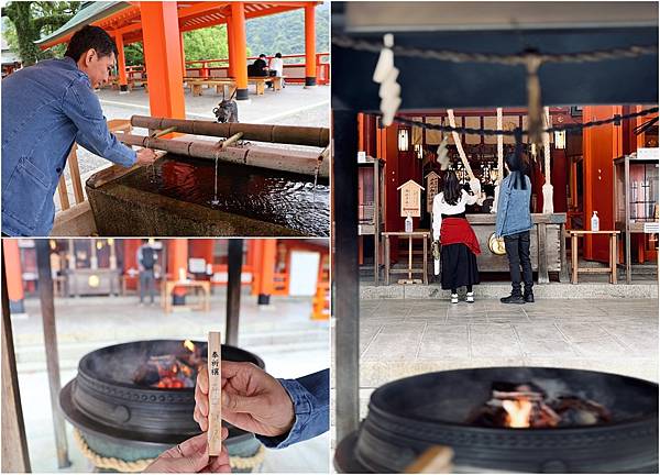 (和歌山自由行)被世界遺產擁抱的療癒之旅!與熊野古道、熊野那 (和歌山自由行)被世界遺產擁抱的療癒之旅!與熊野古道、熊野那