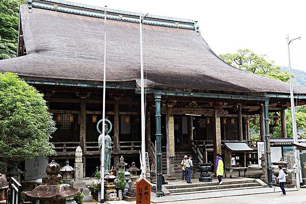 (和歌山自由行)被世界遺產擁抱的療癒之旅!與熊野古道、熊野那 (和歌山自由行)被世界遺產擁抱的療癒之旅!與熊野古道、熊野那