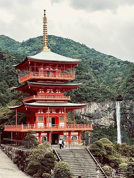 (和歌山自由行)被世界遺產擁抱的療癒之旅!與熊野古道、熊野那 (和歌山自由行)被世界遺產擁抱的療癒之旅!與熊野古道、熊野那