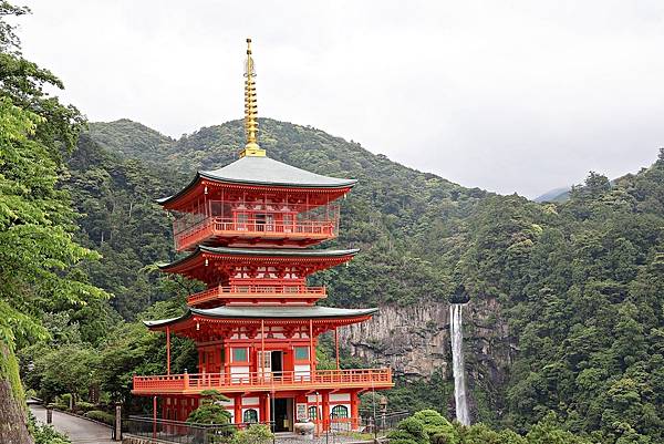(和歌山自由行)被世界遺產擁抱的療癒之旅!與熊野古道、熊野那 (和歌山自由行)被世界遺產擁抱的療癒之旅!與熊野古道、熊野那