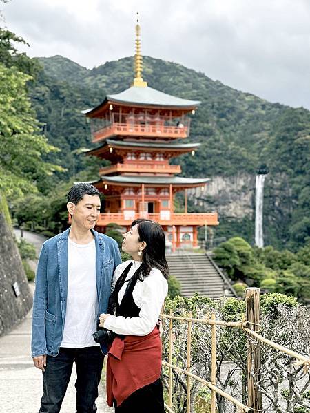 (和歌山自由行)被世界遺產擁抱的療癒之旅!與熊野古道、熊野那 (和歌山自由行)被世界遺產擁抱的療癒之旅!與熊野古道、熊野那