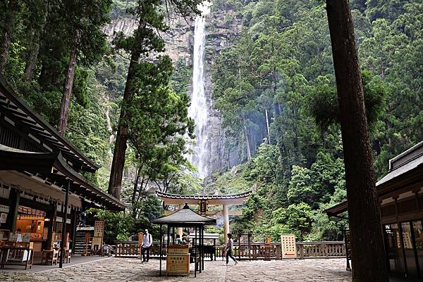 (和歌山自由行)被世界遺產擁抱的療癒之旅!與熊野古道、熊野那 (和歌山自由行)被世界遺產擁抱的療癒之旅!與熊野古道、熊野那