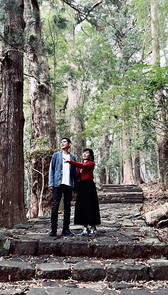 (和歌山自由行)被世界遺產擁抱的療癒之旅!與熊野古道、熊野那 (和歌山自由行)被世界遺產擁抱的療癒之旅!與熊野古道、熊野那