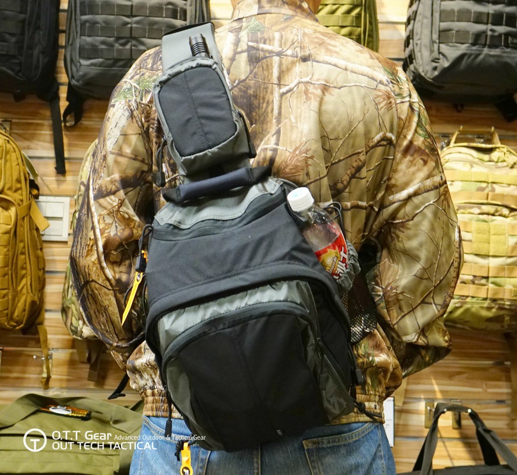 5.11 Tactical COVRT Z.A.P 6 O.T.T Gear