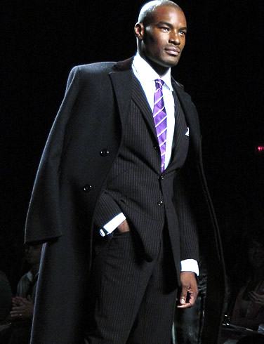 Tyson Beckford 2