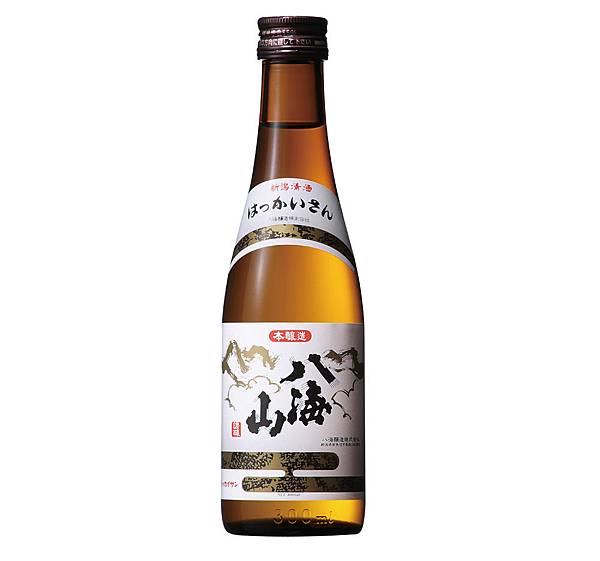 八海山 本釀造清酒