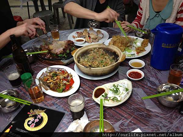 香港長沙灣.曾志偉最愛的生炒糯米飯@大中華飯店@ 美食.玩樂.PAPAGO :: 痞客邦:: 香港長沙灣.曾志偉最愛的生炒糯米飯@大中華飯店@ 美食.玩樂.Papago :: 痞客邦::