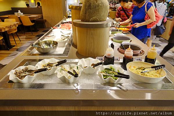 水湳 260元鴛鴦火鍋吃到飽 大喜鍋水湳店 吃喝玩樂 Fifi的小確幸部落格 Fashionguide 華人時尚專業評鑑 水湳 260元鴛鴦火鍋吃到飽 大喜鍋水湳店 吃喝玩樂 Fifi的小確幸部落格 Fashionguide 華人時尚專業評鑑