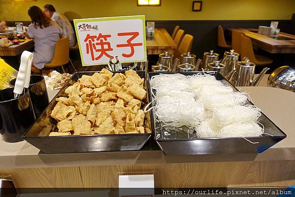 水湳 260元鴛鴦火鍋吃到飽 大喜鍋水湳店 吃喝玩樂 Fifi的小確幸部落格 Fashionguide 華人時尚專業評鑑 水湳 260元鴛鴦火鍋吃到飽 大喜鍋水湳店 吃喝玩樂 Fifi的小確幸部落格 Fashionguide 華人時尚專業評鑑