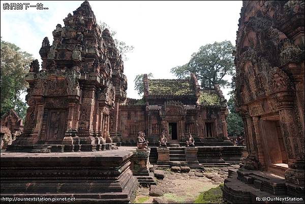 2018AngkorDay2-1-Banteay (26).JPG