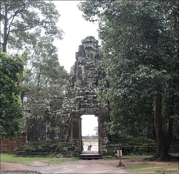 Day 3 - 2-Banteay Kdei (3).JPG