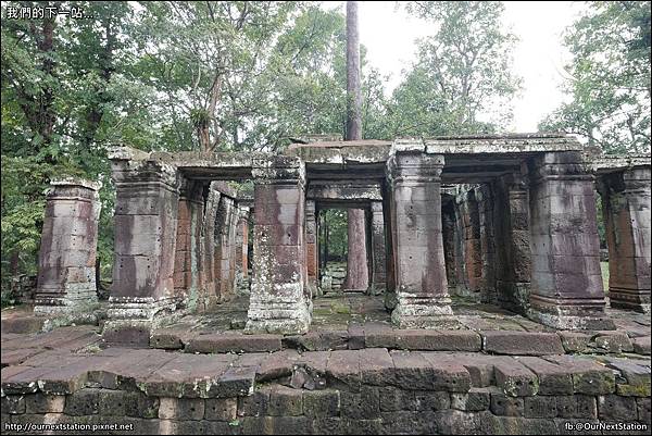 Day 3 - 2-Banteay Kdei (9).JPG