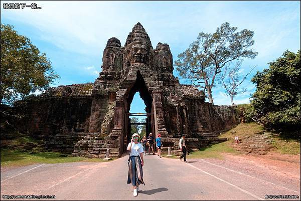 Angkor2018-Day5-2-Bayon (3).JPG