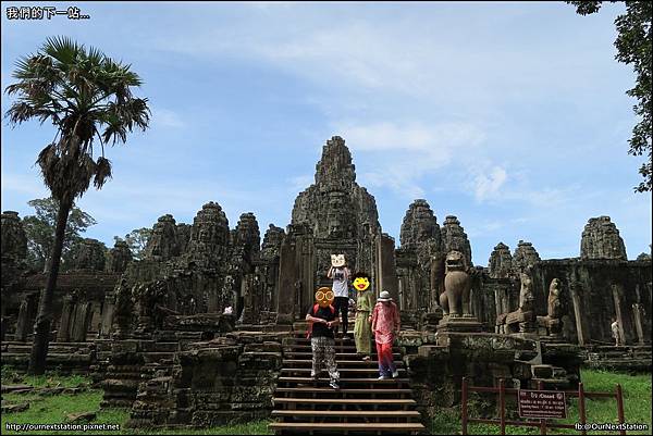 Angkor2018-Day5-2-Bayon (6).JPG