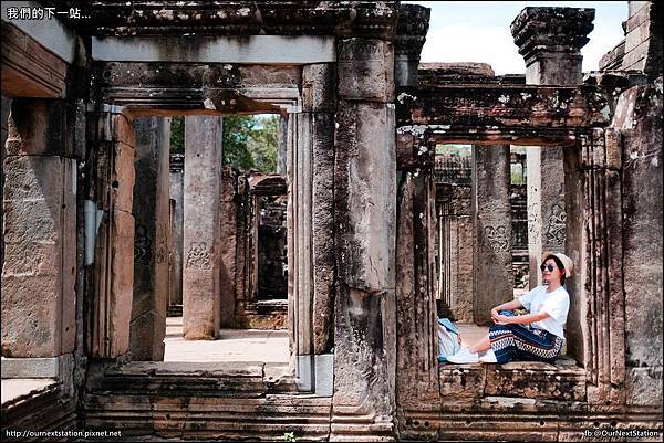 Angkor2018-Day5-2-Bayon (7).JPG