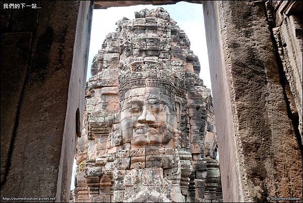 Angkor2018-Day5-2-Bayon (12).JPG