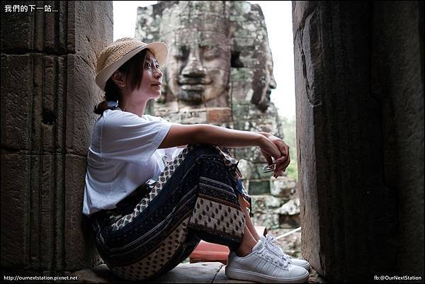 Angkor2018-Day5-2-Bayon (16).JPG