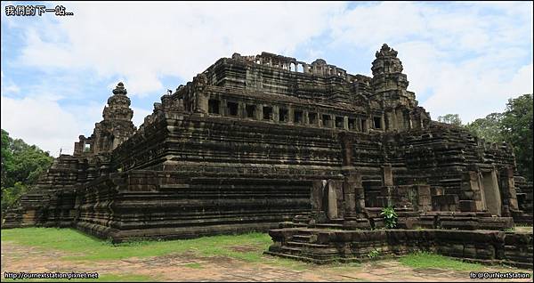 Angkor2018-Day5-3-巴芳寺 (6).JPG